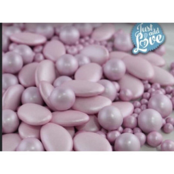 Mix Afrodite Rosa Claro 150 gr.