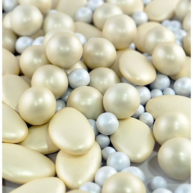 Mix Afrodite Marfim 150 gr.