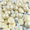 Mix Afrodite Marfim 150 gr.
