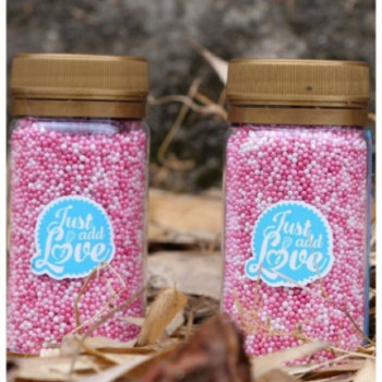 Missanga Rainha 75 gr.