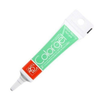 Colorgel verde prato 20 gr.