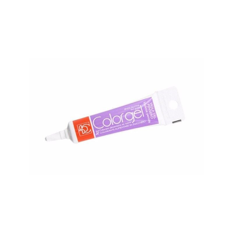 Colorgel Violeta Tubo 20 gr.