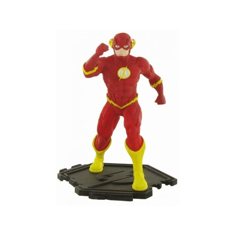 Flash - Justice League