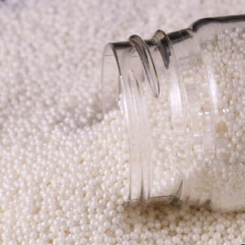 Missanga Branca 75 gr