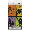 Toalha Mesa Halloween 1.37Mx2.13M