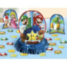 Kit decoração mesa Super Mario