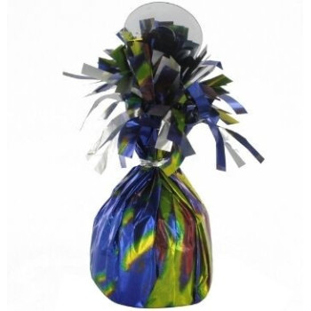 Peso p/balões Tie-Dye