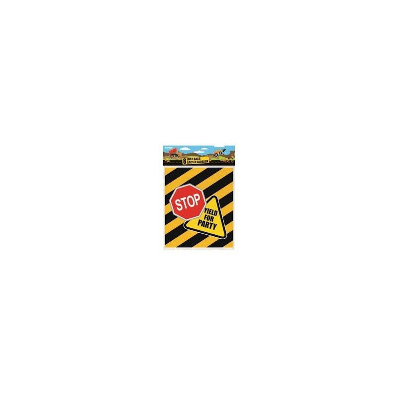 8 sacos de oferta Construção