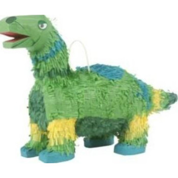 Pinhata Dinossauro
