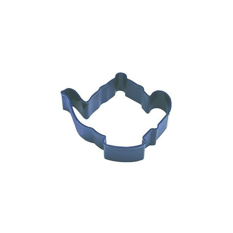 Cortador bolachas Bule Azul