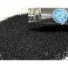 Missanga Preta 75 gr.