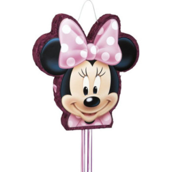 Pinhata 3D Minnie