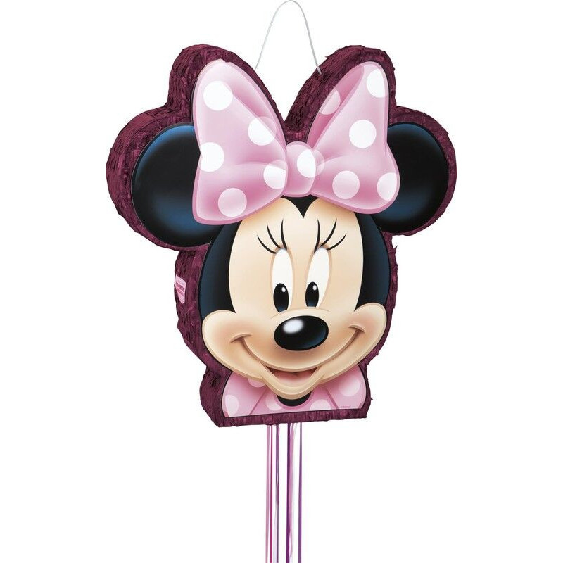 Pinhata 3D Minnie