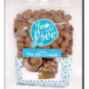 Cobertura Pura Leite e Caramelo 450g