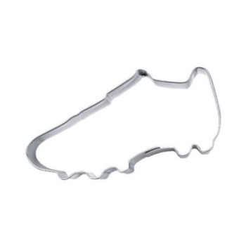 Cortador de chuteira futebol 7cm