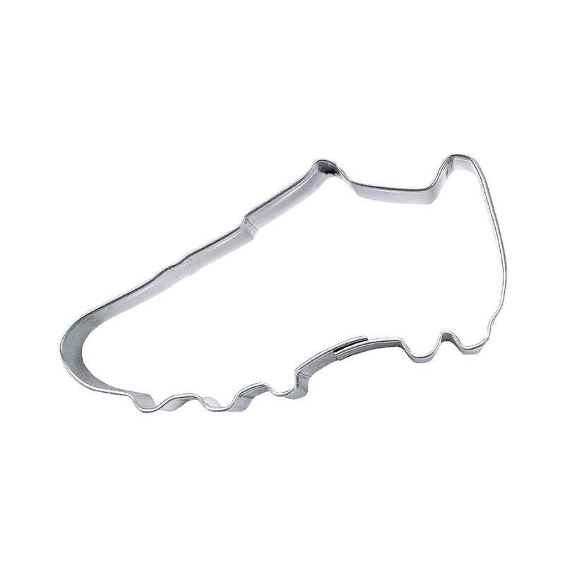 Cortador de chuteira futebol 7cm