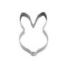 Cortador cara coelho 6cm