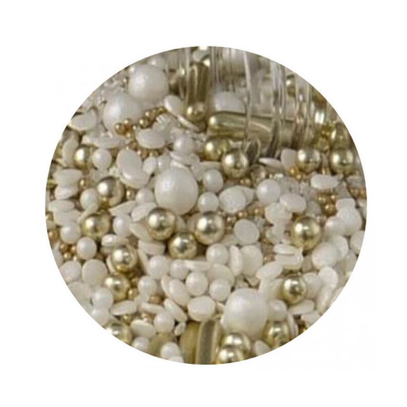 Mix Glamour 70gr
