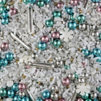 Mix Perlimpimpim 70g