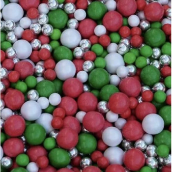 Mix Pai Natal 150g