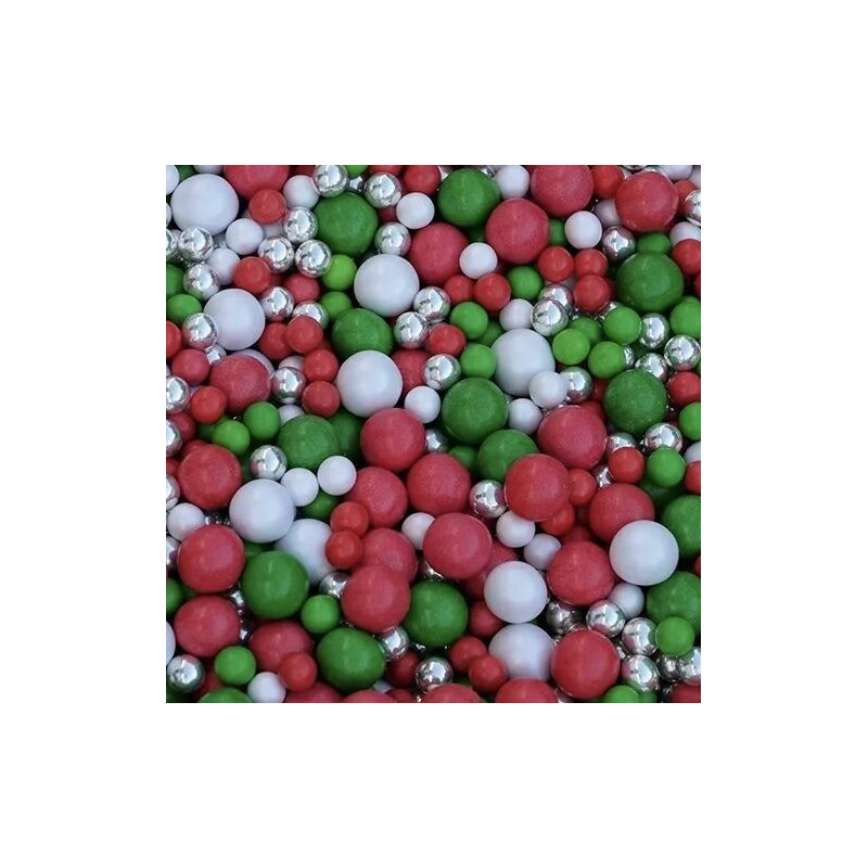 Mix Pai Natal 150g