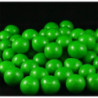 Esfera Crocante Verde 100g