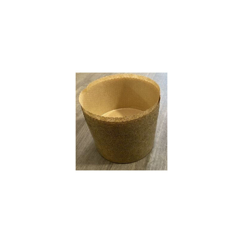 Forma de papel redonda 18cm
