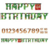 TNT Party add an Age Letter Banner