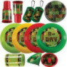TNT Party 48 Mega Value Favours Packs