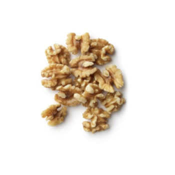 Miolo de noz quartos - 200g