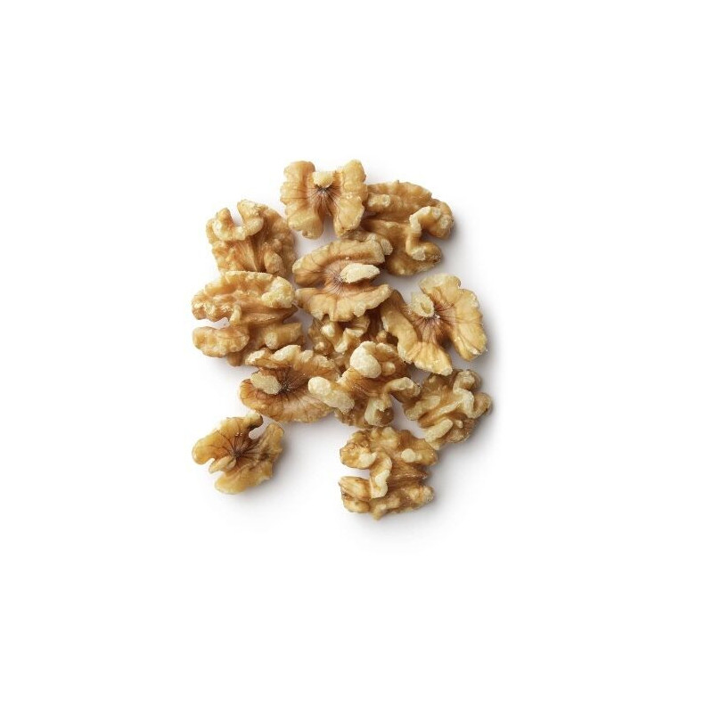 Miolo de noz quartos - 200g