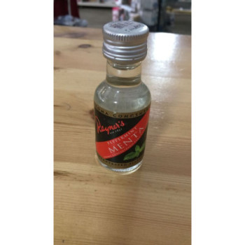 Aroma de menta 28ml