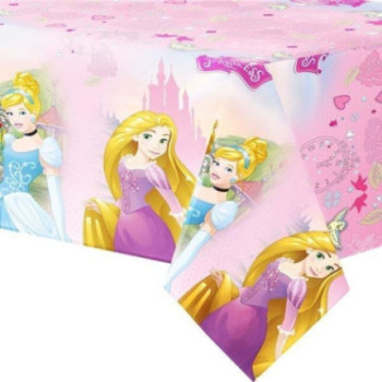 Toalha Princesas Disney 120x180cm