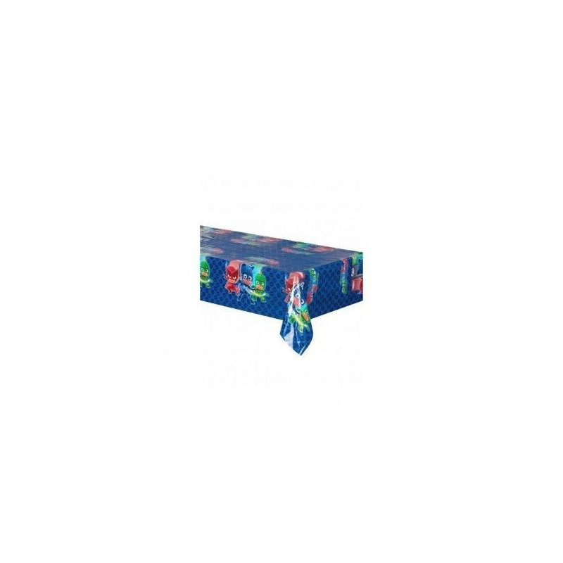Toalha Pj  Masks 120x180cm