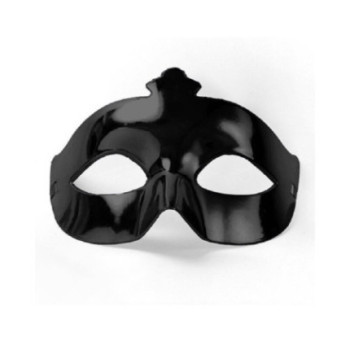 Party Mask black