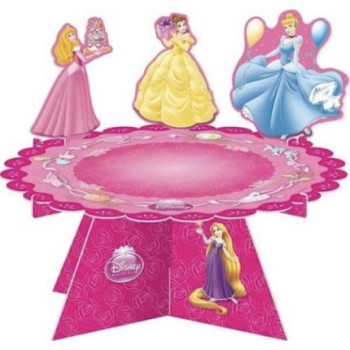 Suporte para Bolos Princesas