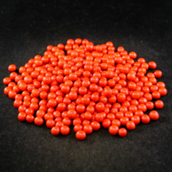 Mini crisp vermelho 100g