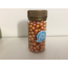 Pérolas laranja 70gr