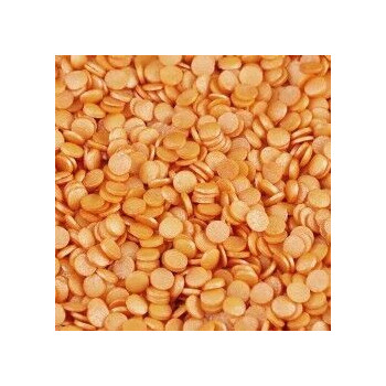 Confettis Laranja 55gr