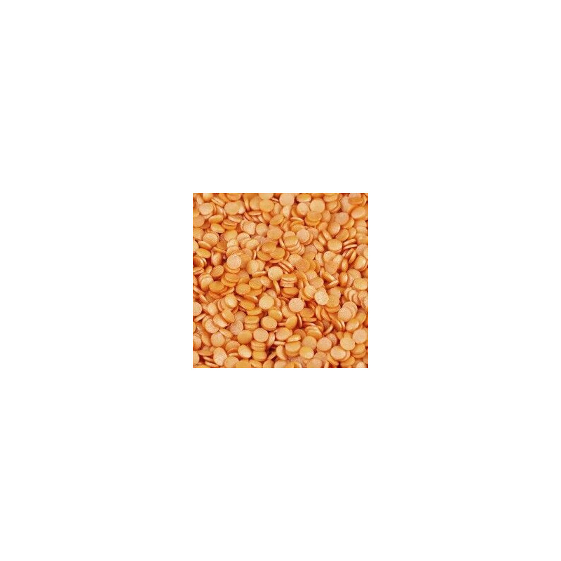 Confettis Laranja 55gr