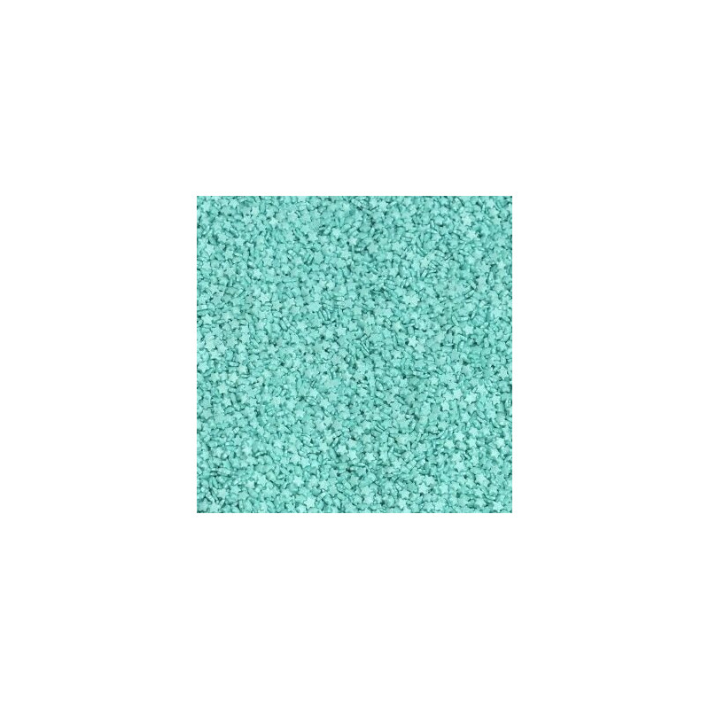 Estrelinhas pequenas azul claro 60gr