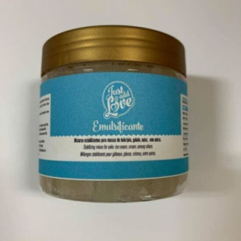 Emulsificante 20GR