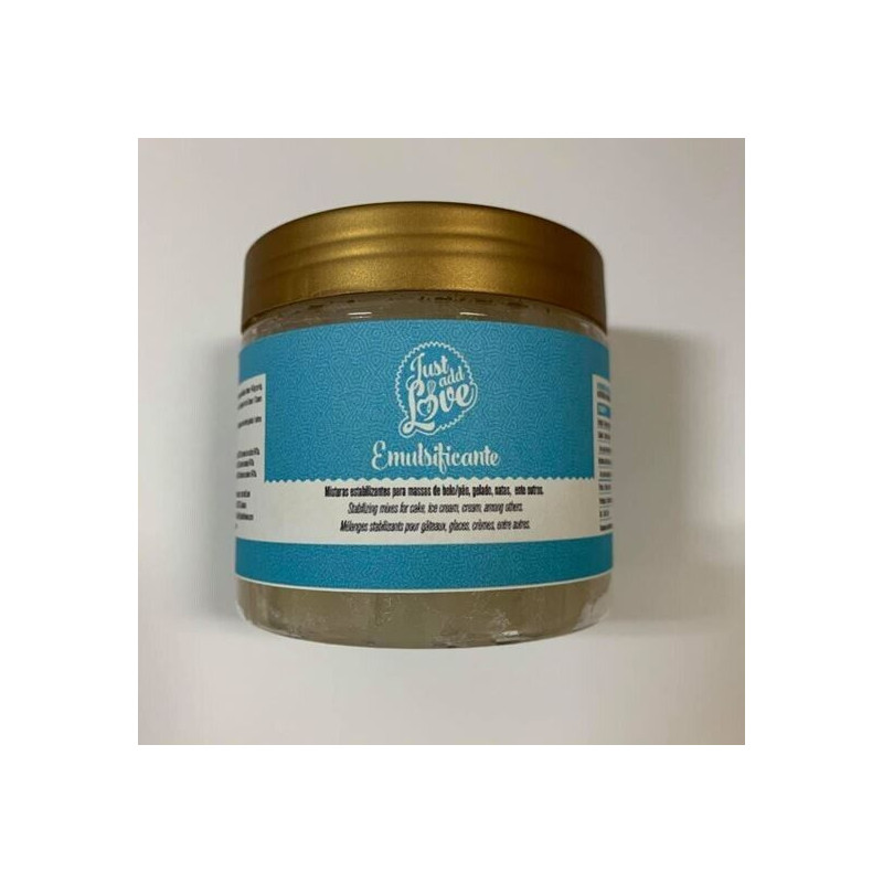 Emulsificante 20GR