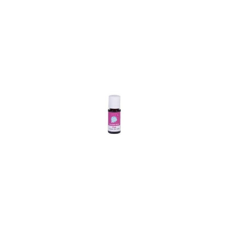 Colours Neon Pink (rosa) 25ml