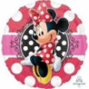 Balão STD Minnie