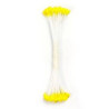 PME-Estames para flores amarelo
