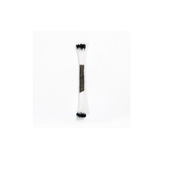 PME-50 estames para flores preto