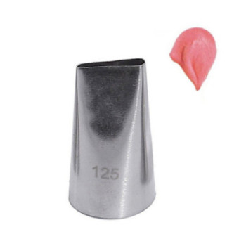 Boquilha 125 pétalas