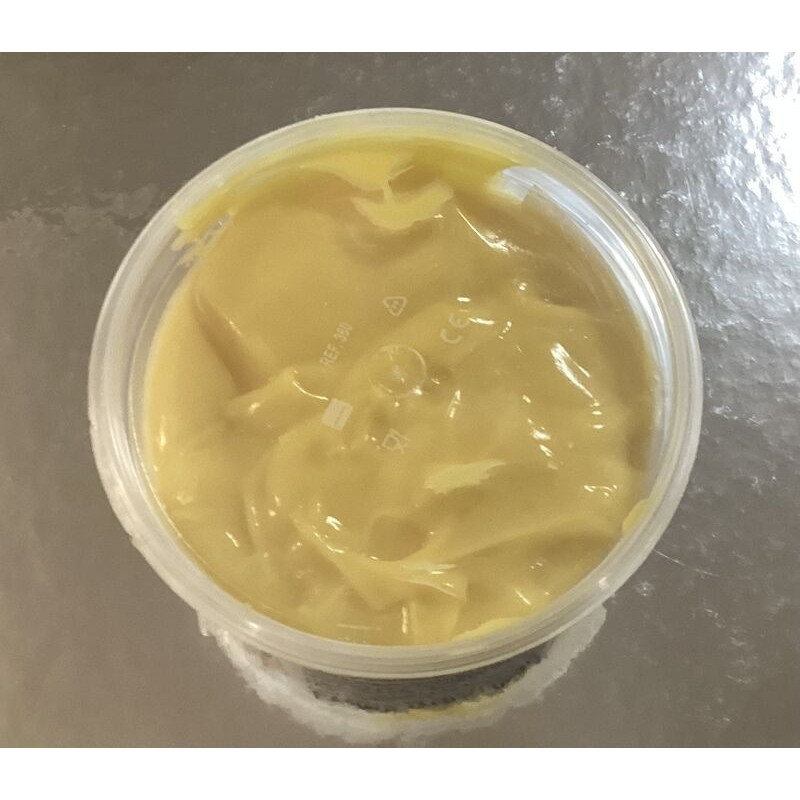 Cremirca Limão - 500g