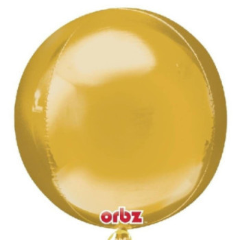 Orbz gold - g20